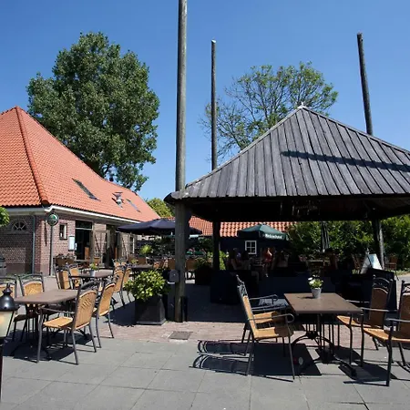 Holiday Home Droompark Buitenhuizen.6 *