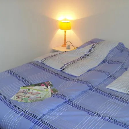 Holiday Home Droompark Buitenhuizen.6