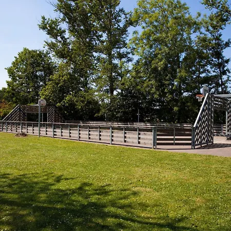 Prázdninový dům Holiday Home Droompark Buitenhuizen.6