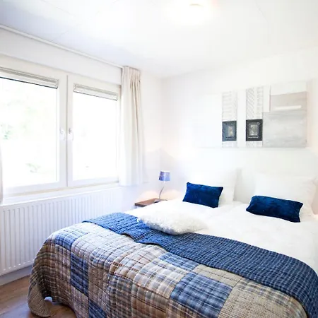 Prázdninový dům Holiday Home Droompark Buitenhuizen.6