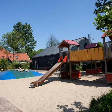 Prázdninový dům Holiday Home Droompark Buitenhuizen.6